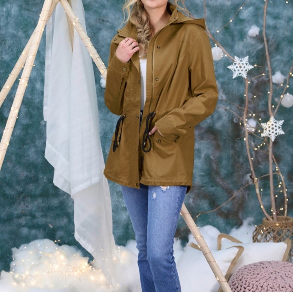 Jacket - Picture 4 of 5